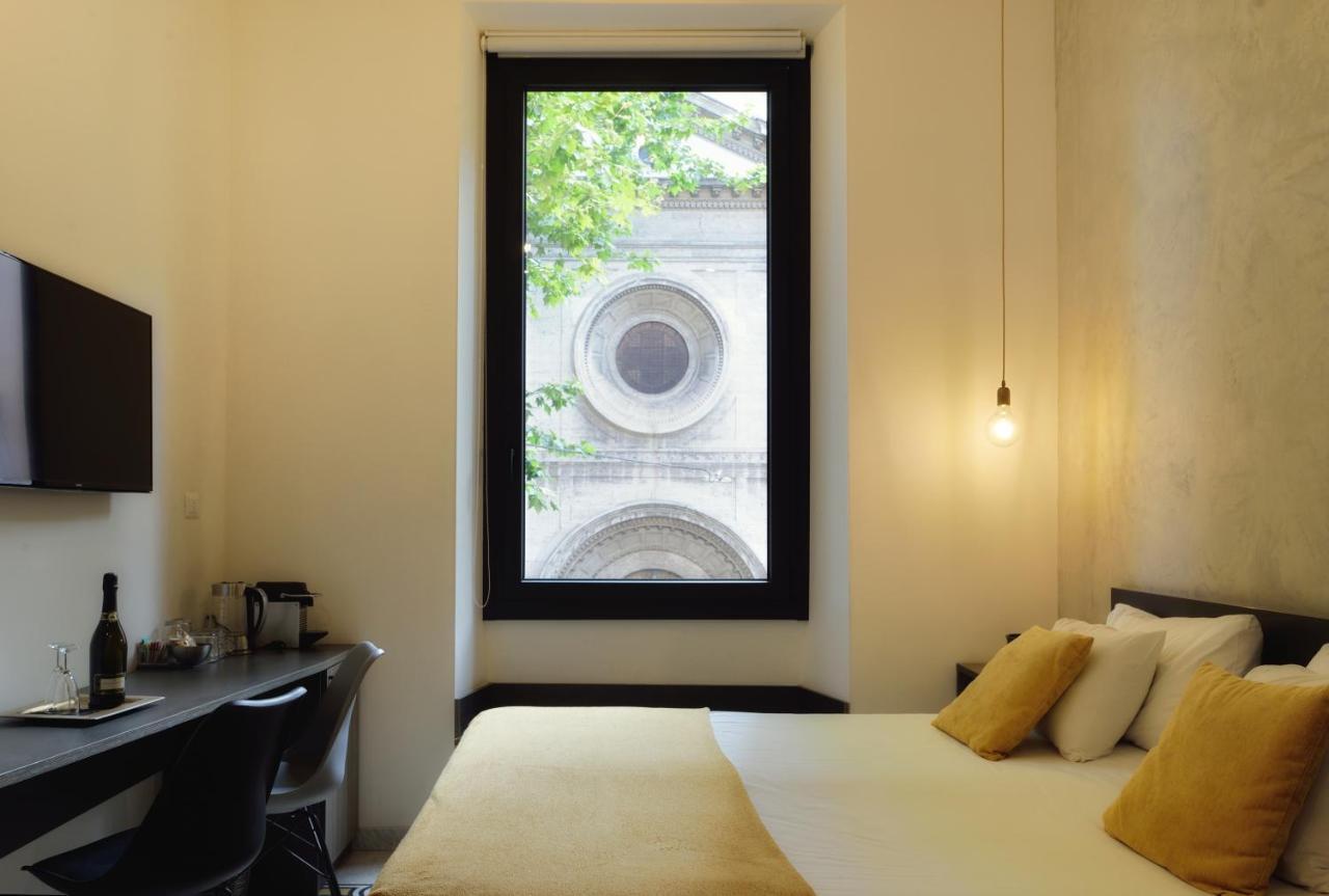 Room With A View 105 Rome Bagian luar foto