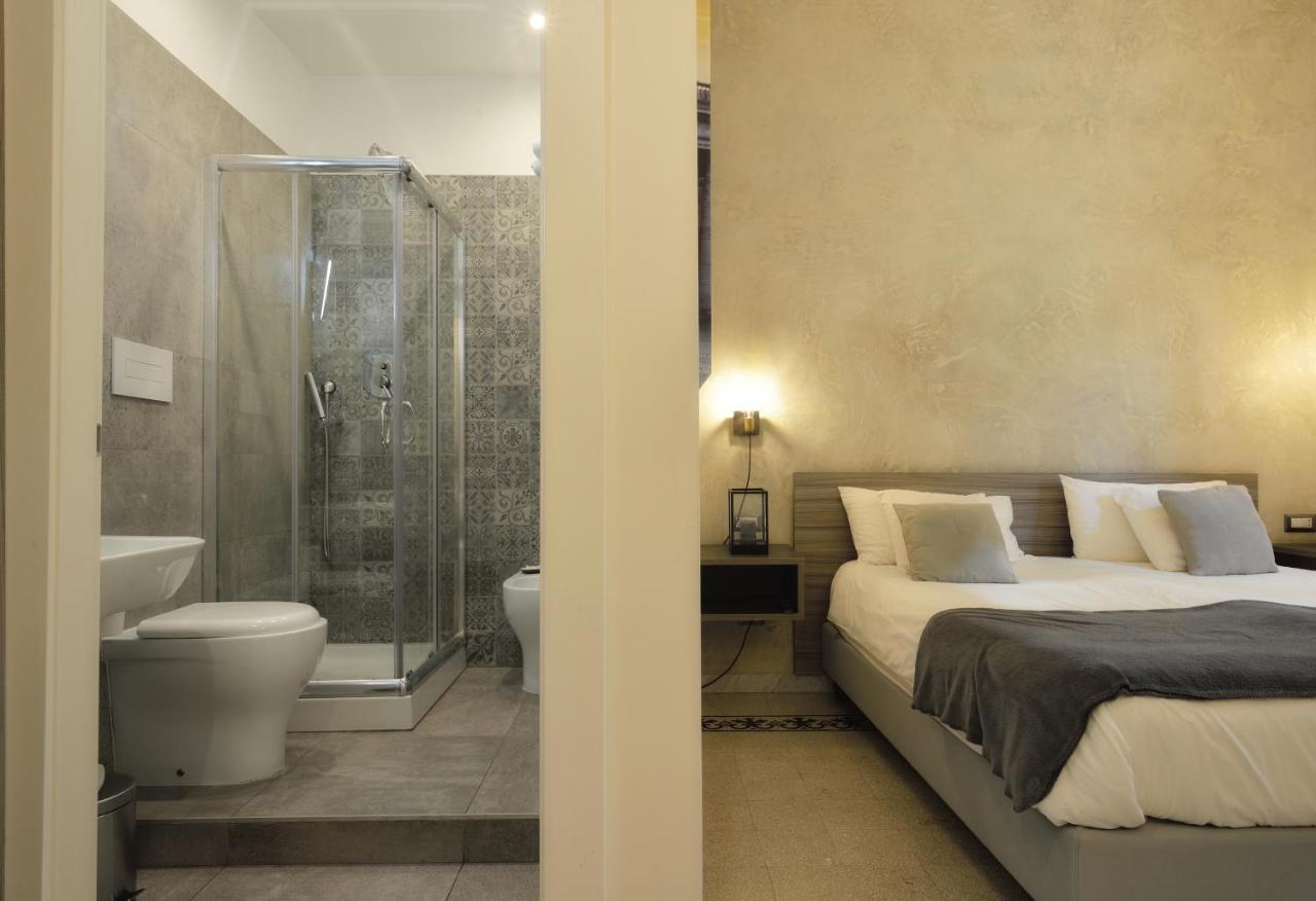 Room With A View 105 Rome Bagian luar foto