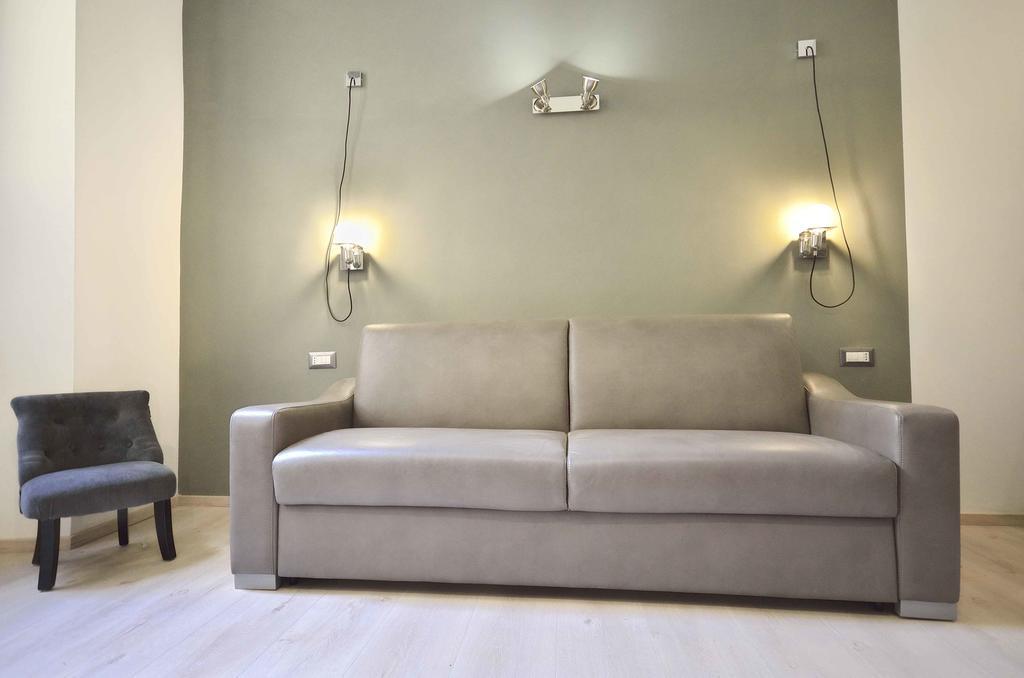 Room With A View 105 Rome Bagian luar foto