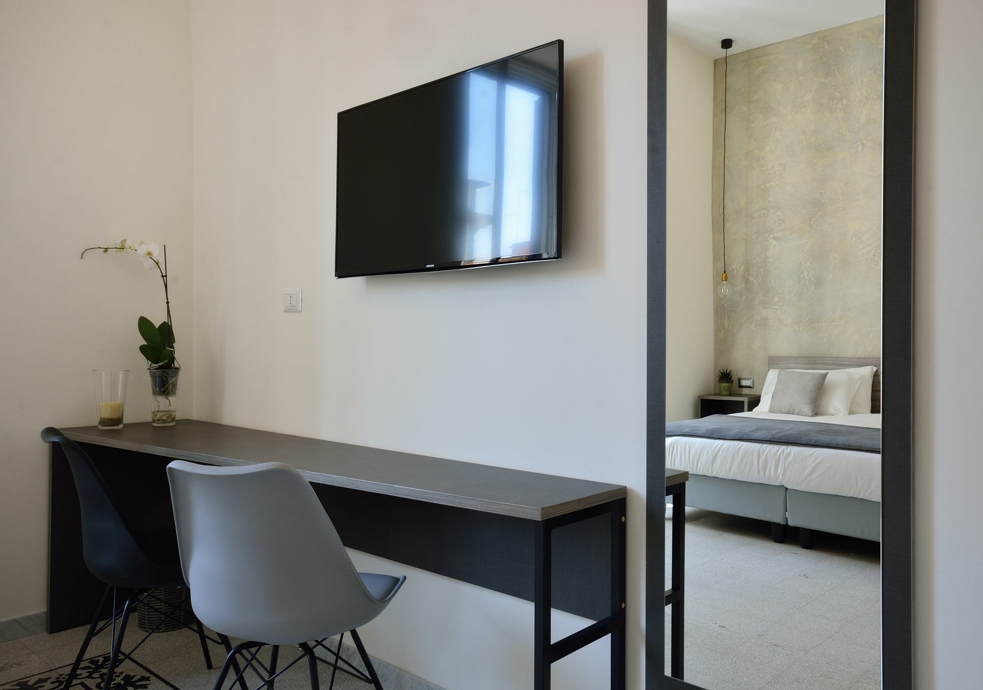 Room With A View 105 Rome Bagian luar foto