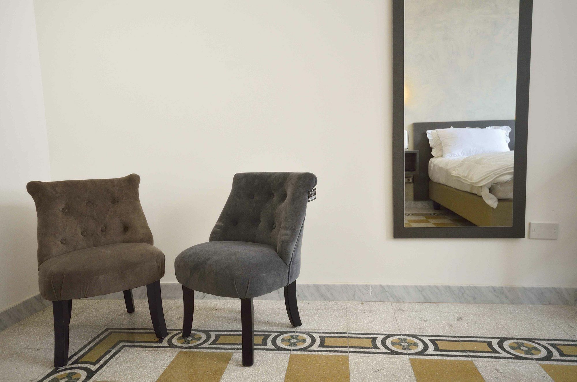 Room With A View 105 Rome Bagian luar foto