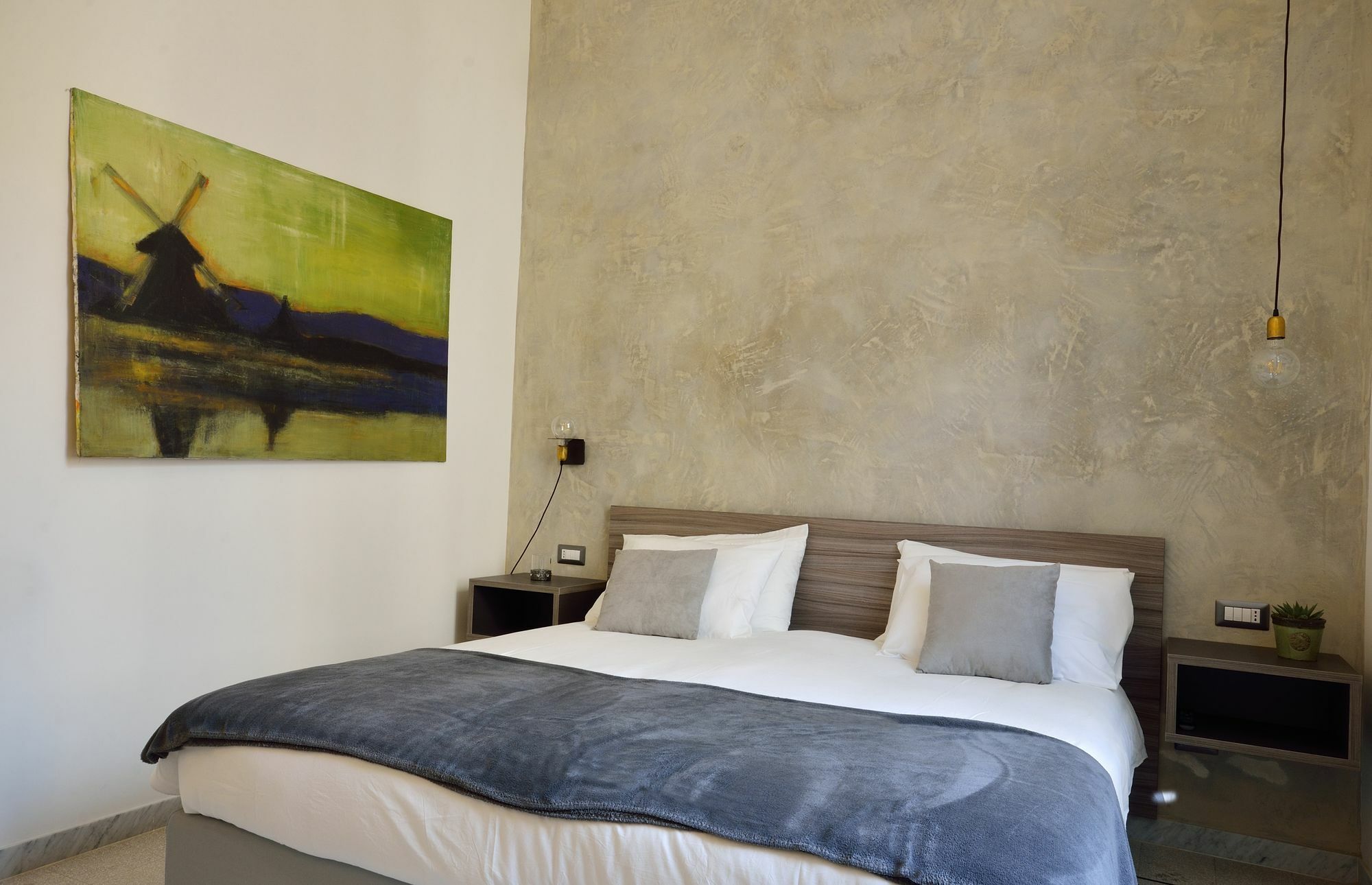 Room With A View 105 Rome Bagian luar foto