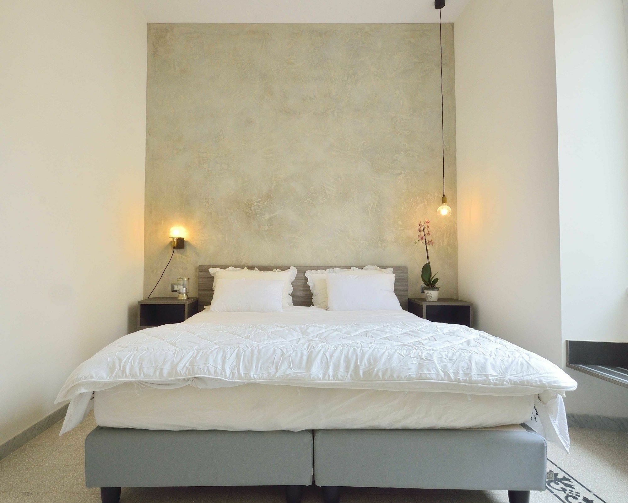 Room With A View 105 Rome Bagian luar foto